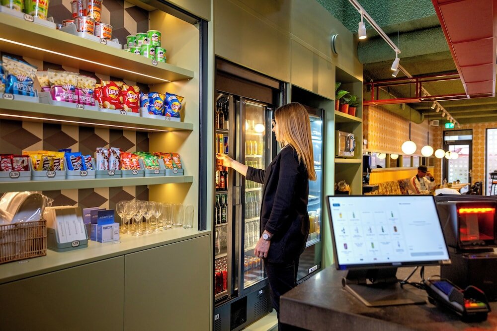 Фото Tourist Inn Budget Hotel - Hostel