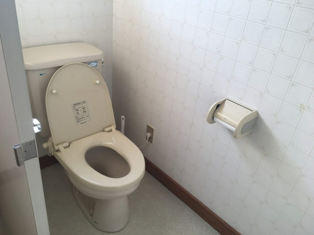 Фото Futago Cabin