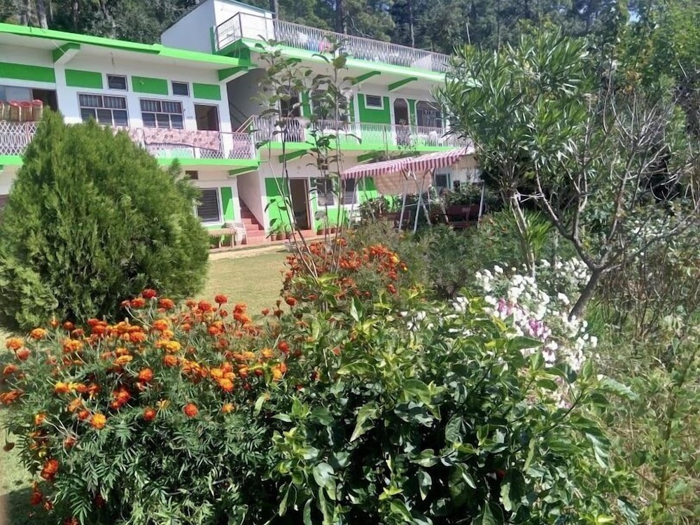 Фото StayApart - Maa Anadmayee Guest House