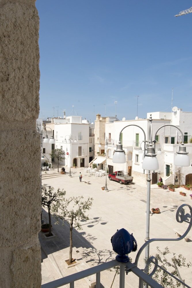 Фото Dei Serafini