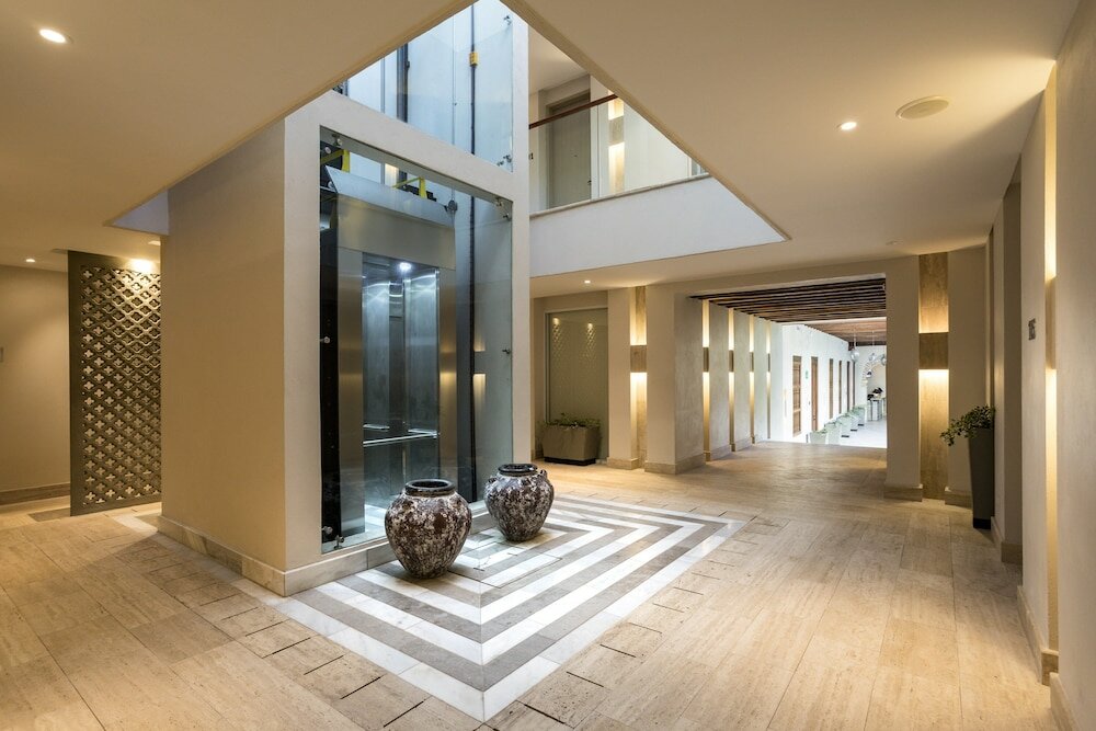 Фото Eurostars Marqués de Villalta