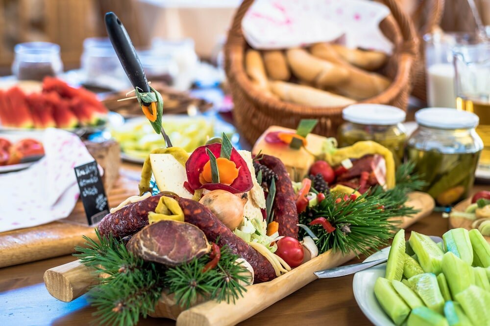 Фото Hotel Villa Siesta