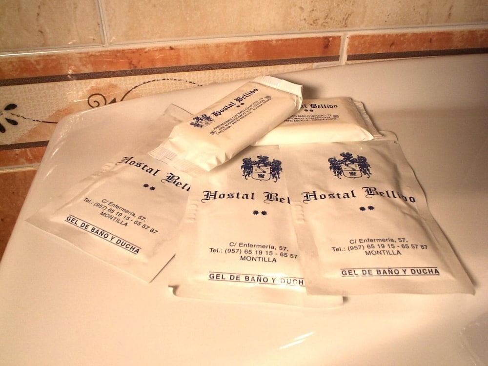 Фото Hostal Bellido