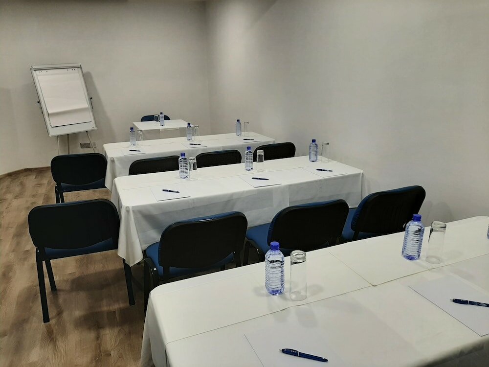 Фото Protaras Plaza Hotel