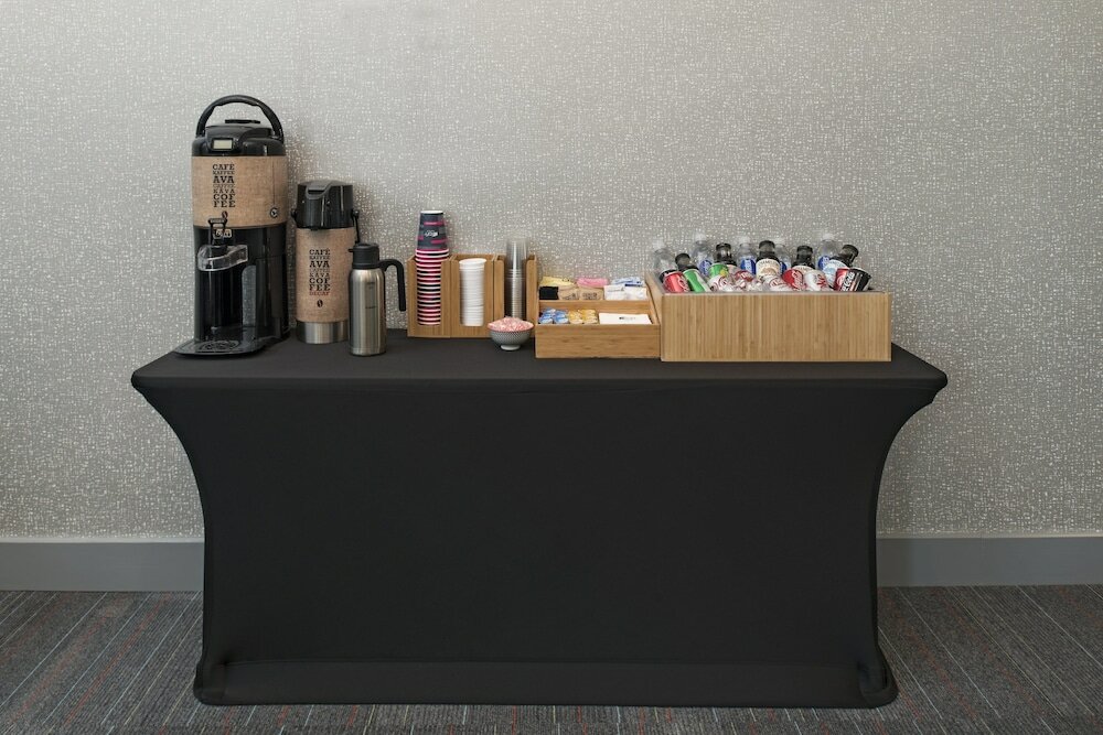 Фото Aloft Austin at The Domain