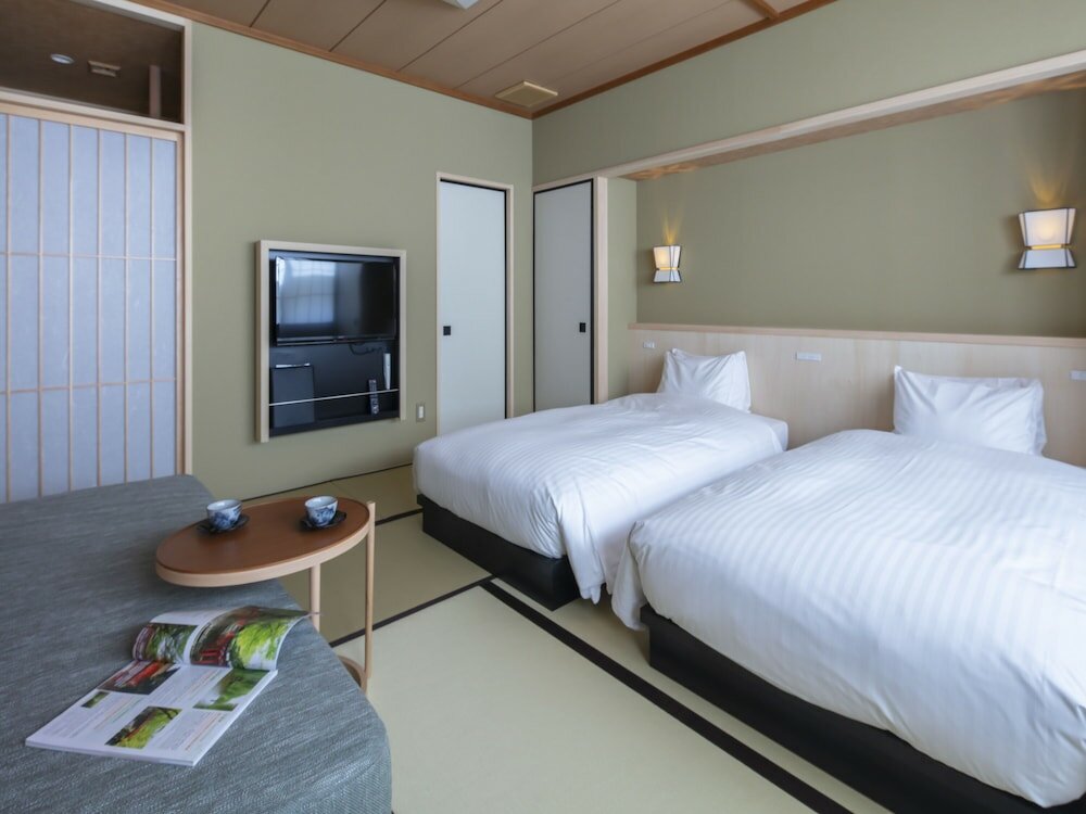 Фото Ryori Ryokan Karaku