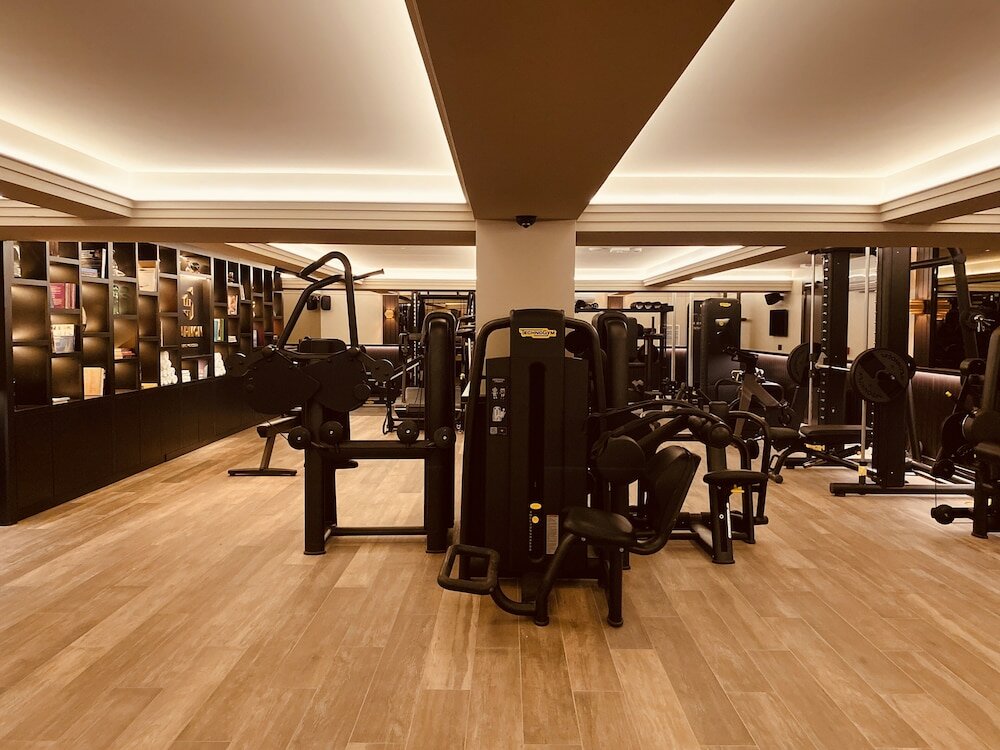 Фото Harmon House