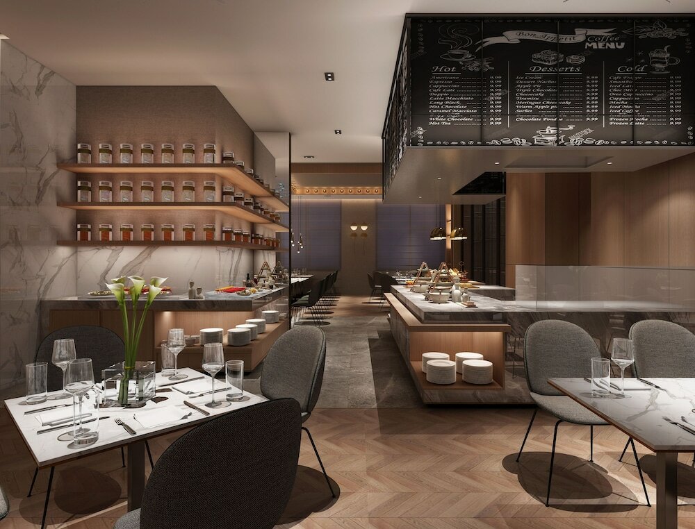 Фото Buddy Hotel