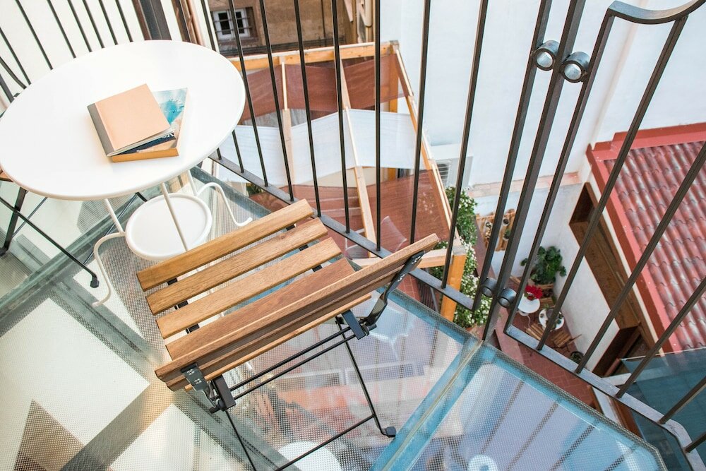 Фото Amfores Boutique Guest House