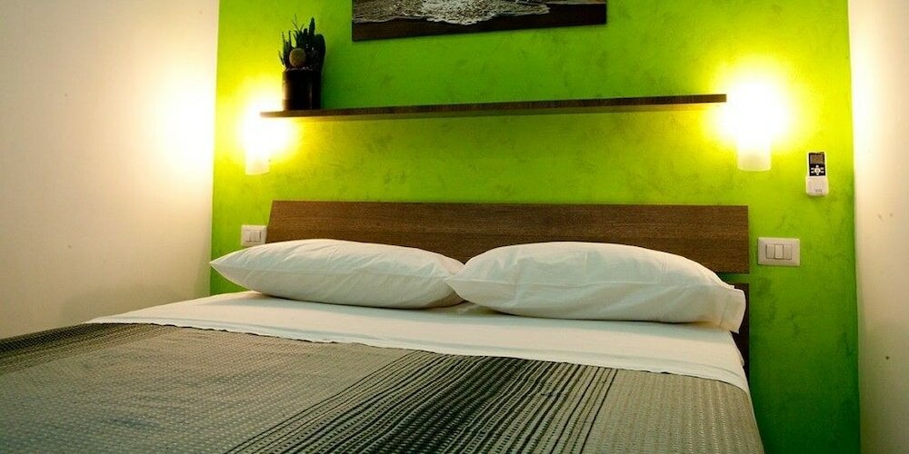 Фото Mergellina Resort