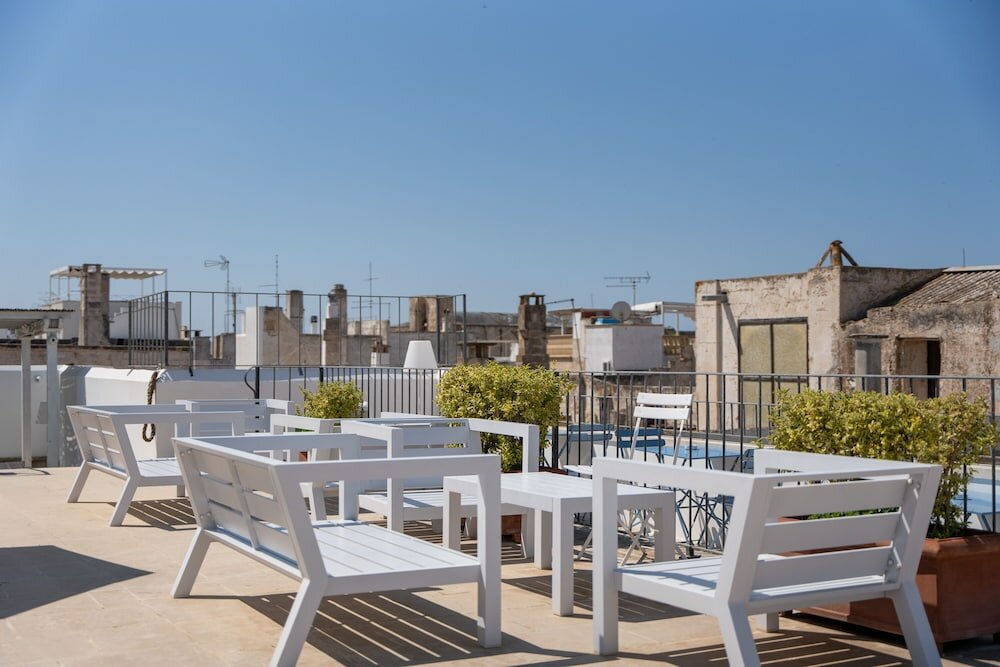 Фото Dimora storica Briganti