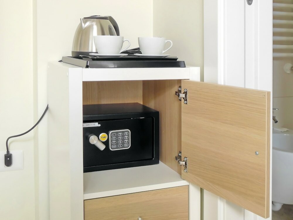 Фото L'Ospite - Lifestyle Residence, Design Rooms