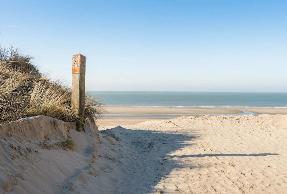 Фото Golden Tulip Leiden Centre