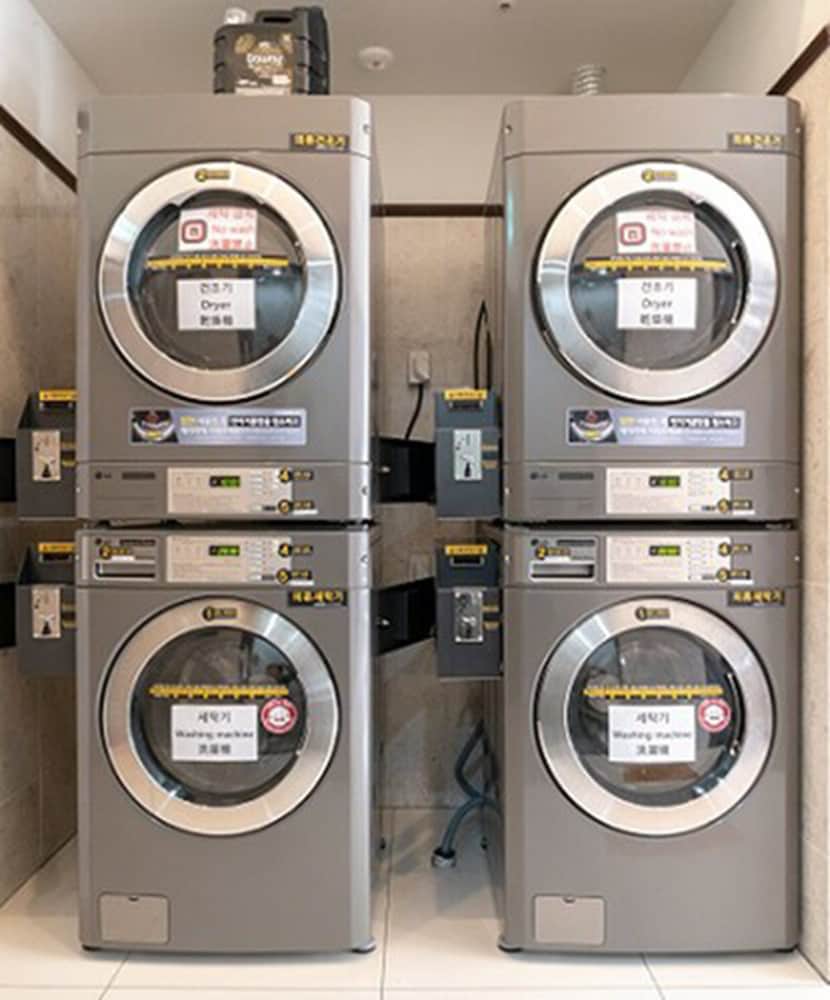 Фото Toyoko Inn Seoul Dongdaemun No. 2