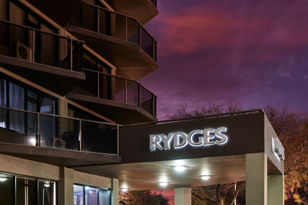 Фото Rydges South Park Adelaide