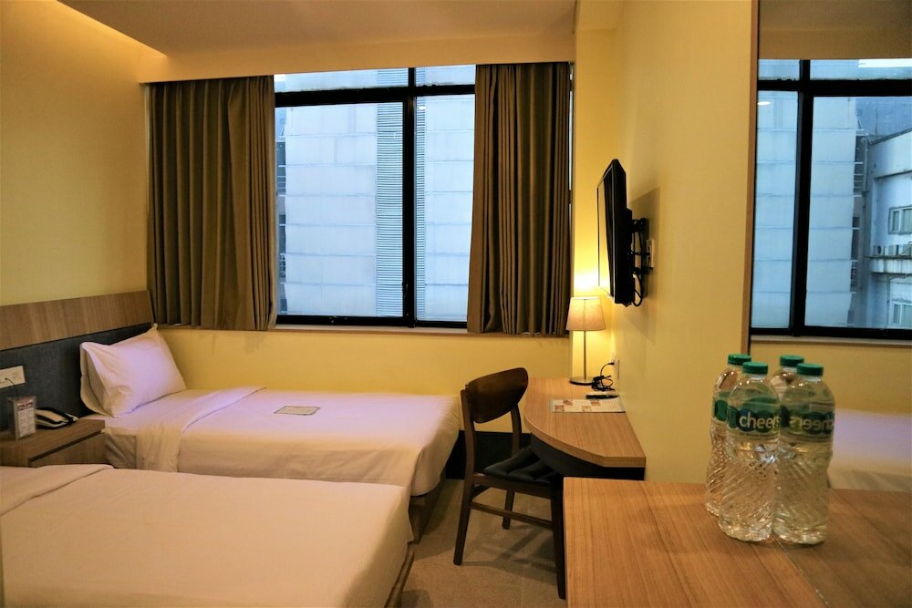 Фото Liberta Hub Blok M Jakarta