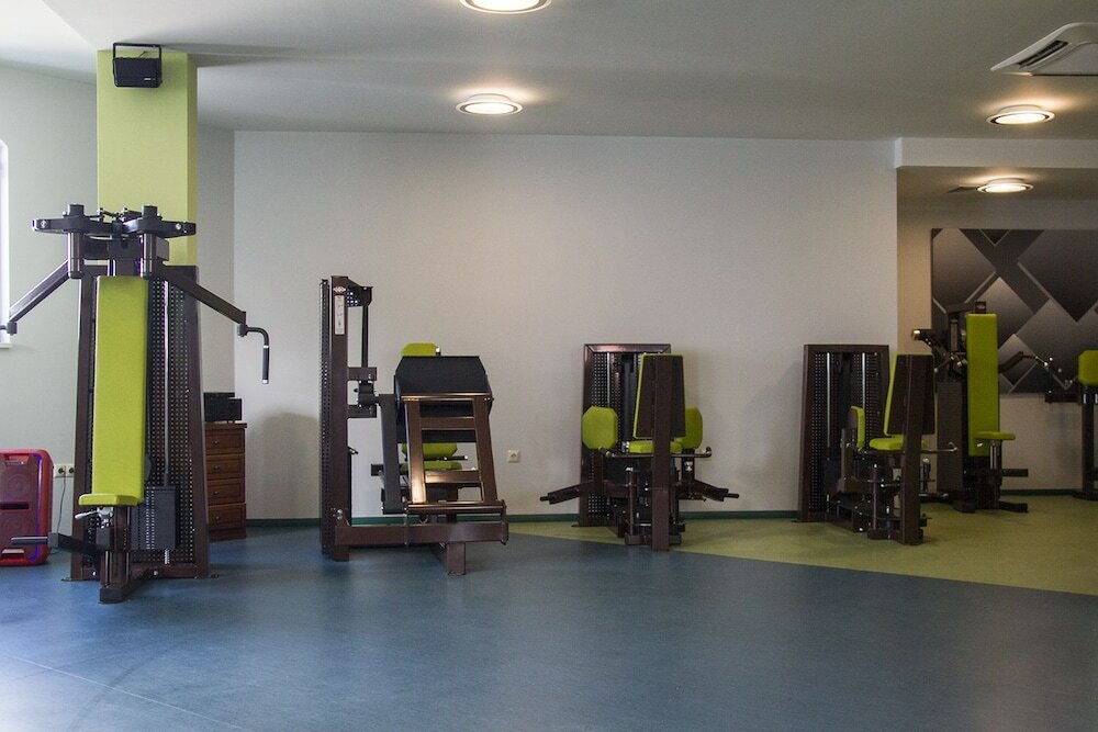 Фото Hot Springs Medical and SPA Hotel