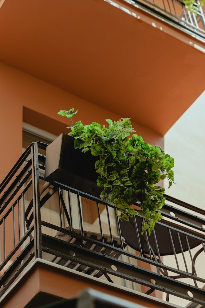 Фото Metis Urbane Living Spaces