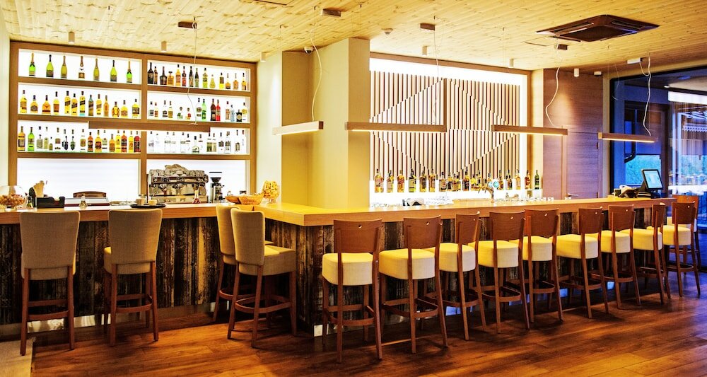 Фото Hot Springs Medical and SPA Hotel