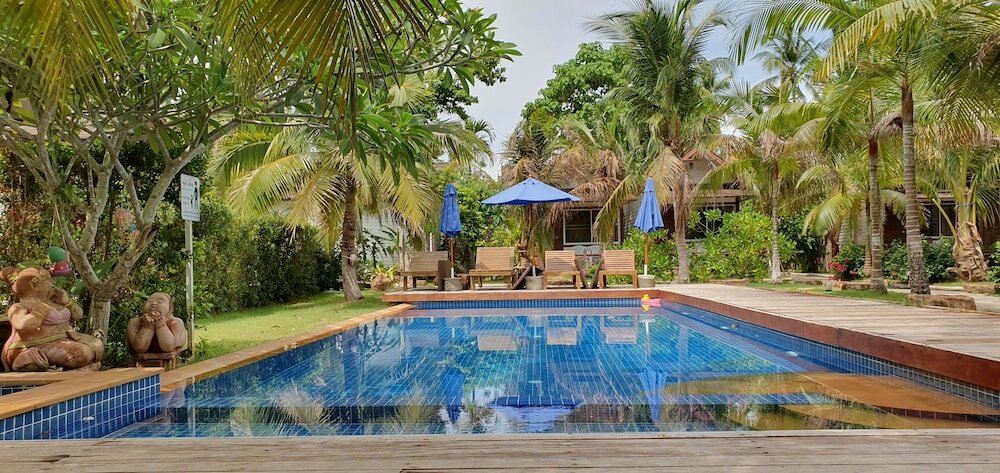 Фото Isle Beach Resort