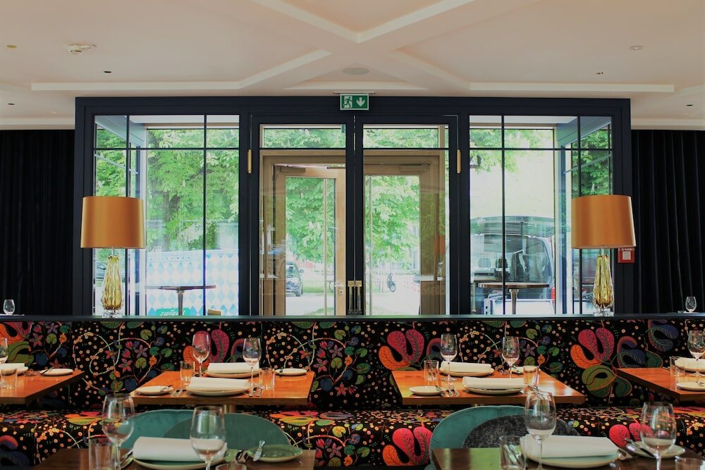 Фото Jugend- und Familienhotel Augustin