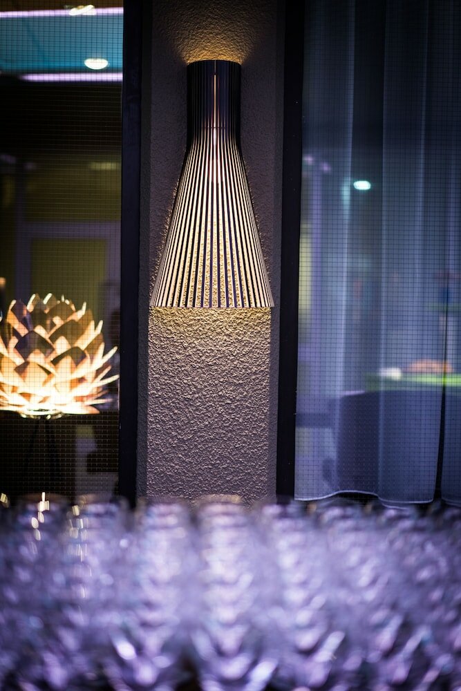 Фото Park Inn by Radisson Reykjavik Keflavik Airport