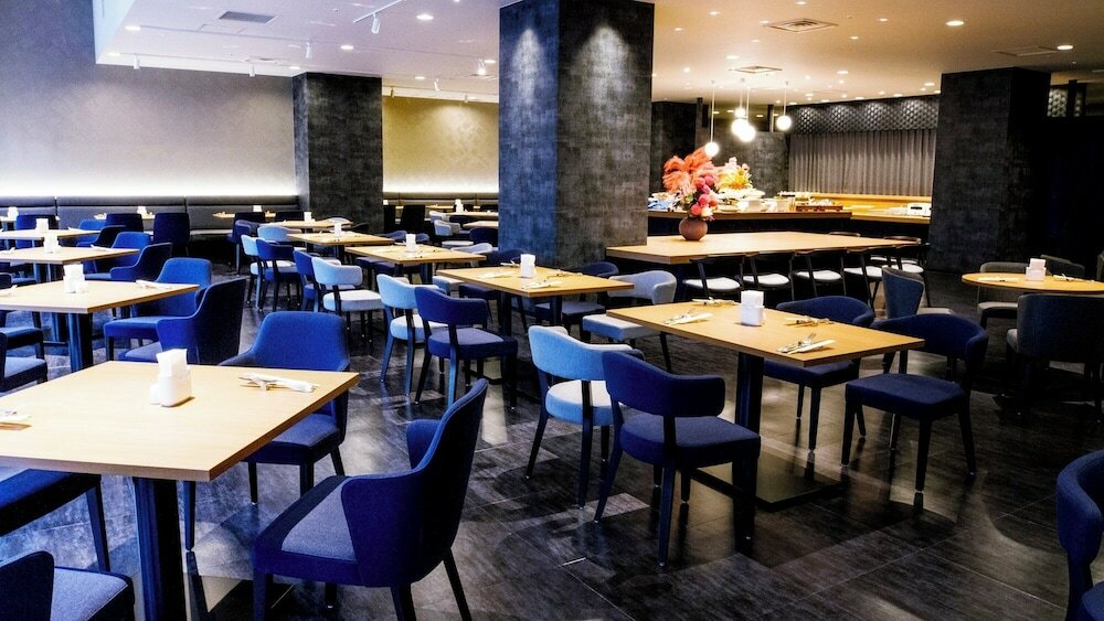 Фото Hotel Kanazawa