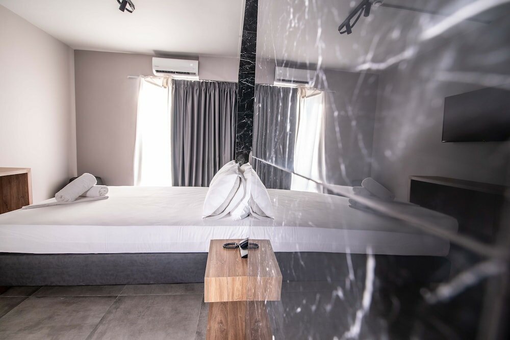 Фото Ruby Rooms Athens