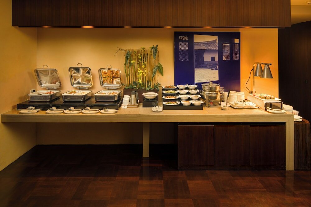 Фото Les Suites Taipei Ching Cheng