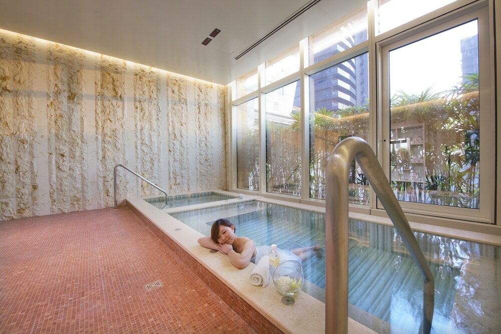 Фото The Lin Hotel