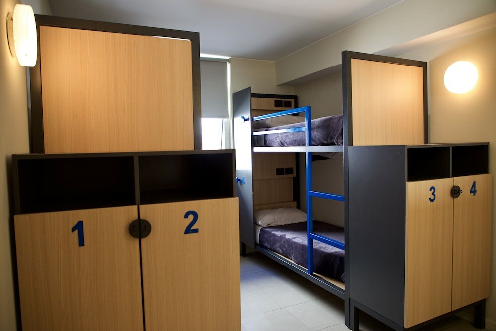 Фото America del Sur Hostel