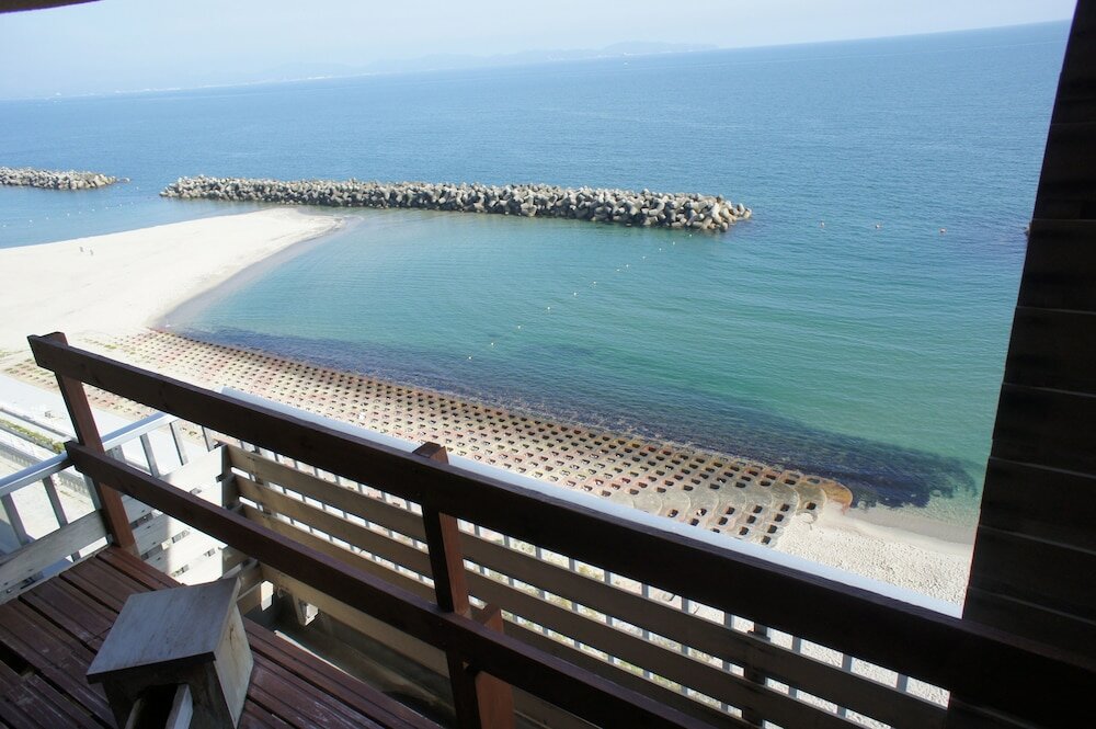 Фото Yukibou Hakusen