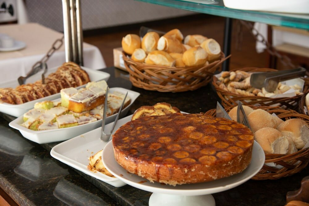 Фото Voa Hotel União