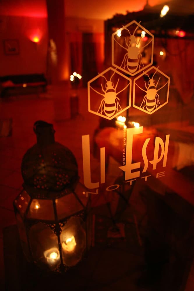 Фото AgriRistoChic Resort Li Espi