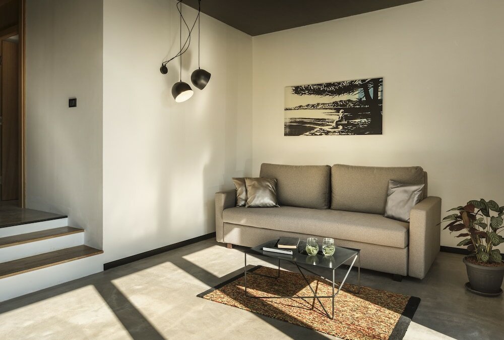 Фото Aminess Gaia Green Villas