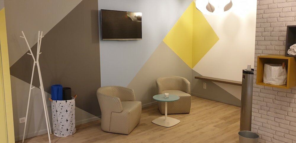 Фото Mercure Marseille Centre Vieux Port