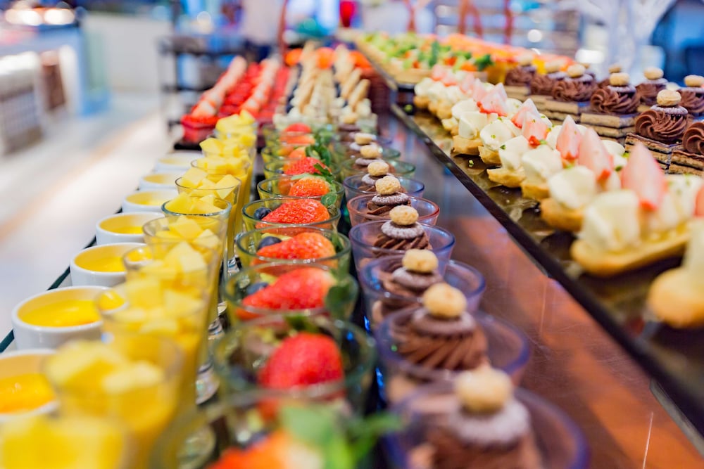 Фото Shangri-La Nanchang