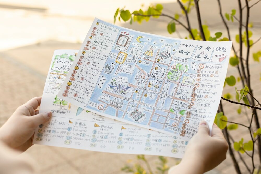 Фото Beppu Daiiti Hotel