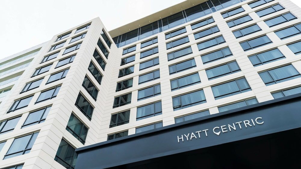 Фото Hyatt Centric Montevideo