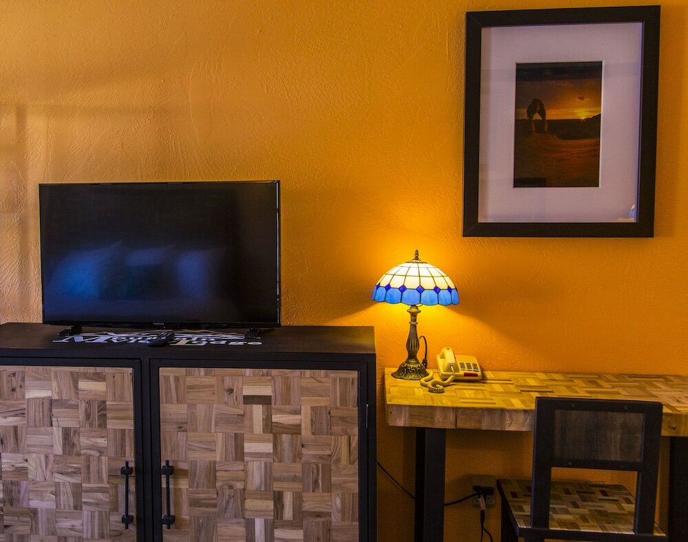 Фото Mountain View Lodge