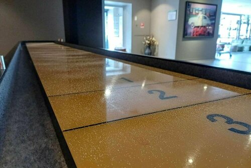 Гостиница Best Western Hotel Trollhattan в Трольхеттане