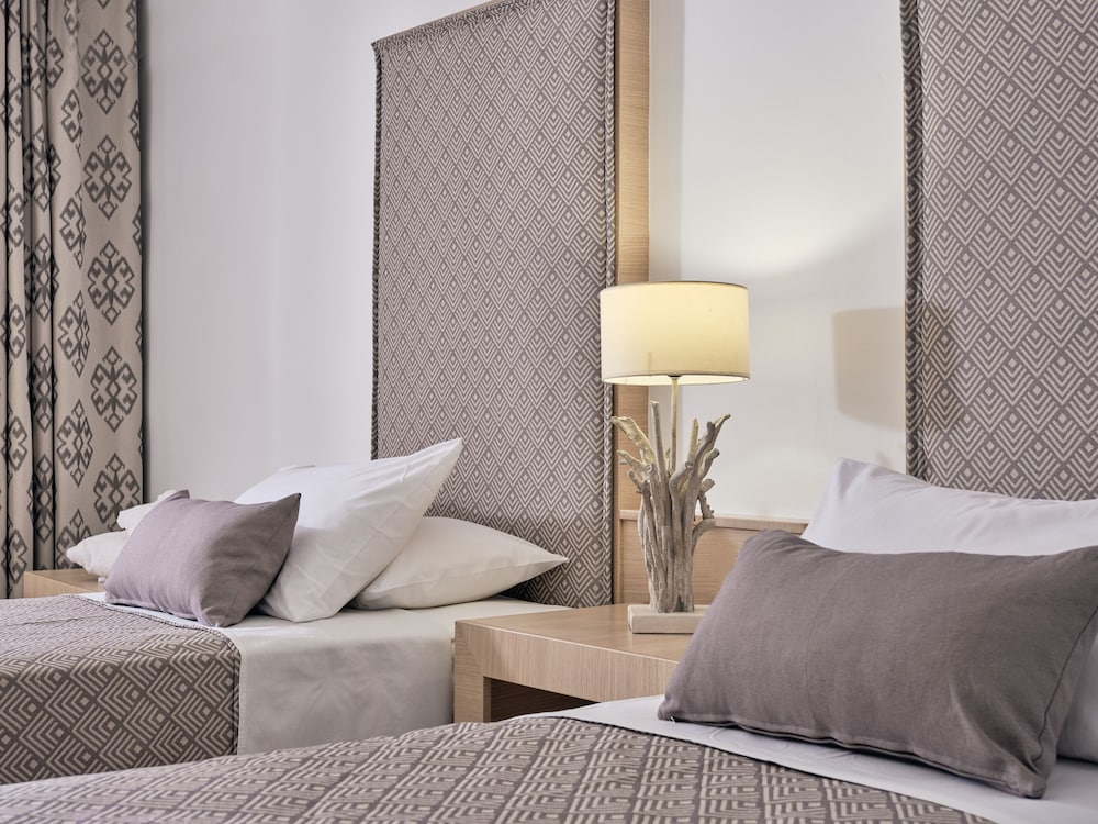 Фото Park Hotel & SPA - Adults Only