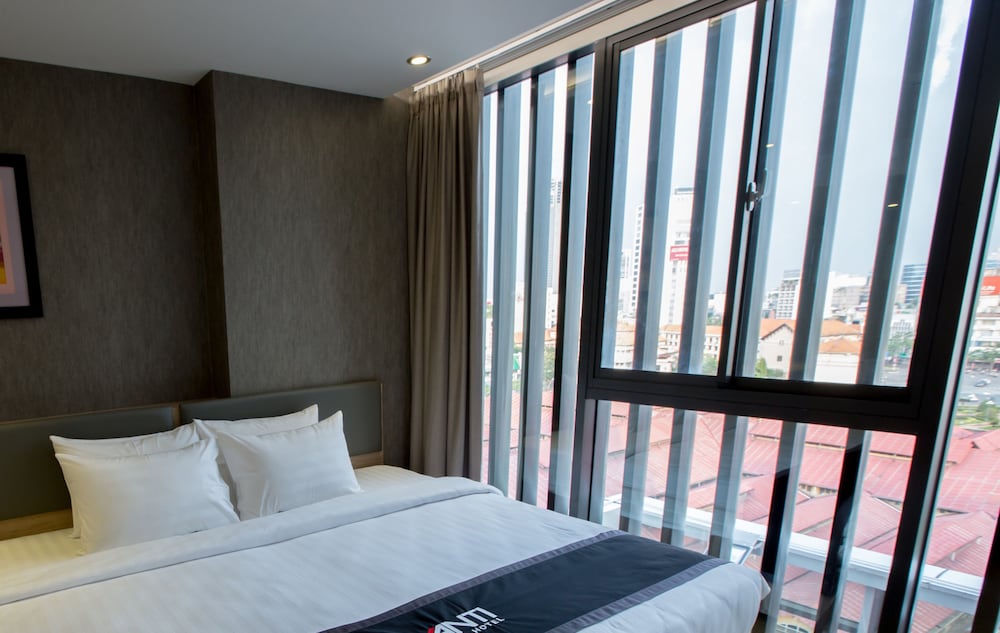 Фото Avanti Hotel