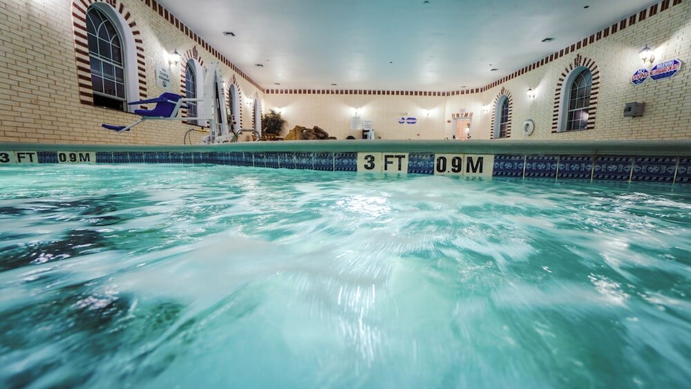 Фото Holiday Inn Express & Suites Pampa, an Ihg Hotel