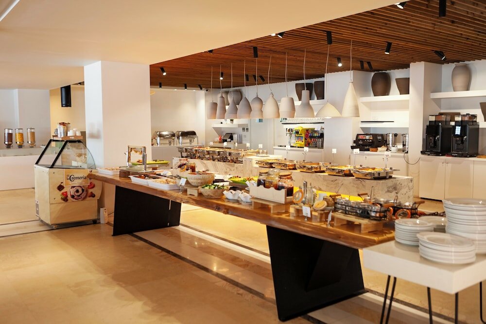 Фото Amaronda Resort & SPA