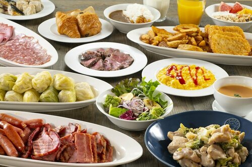 Гостиница Hotel Mystays Premier Akasaka в Кото
