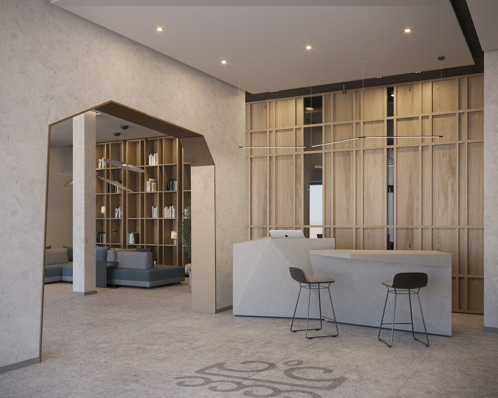 Фото Best Hotel Zeller