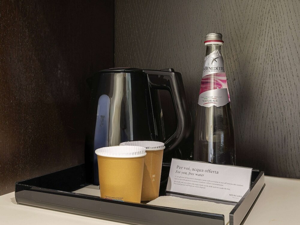 Фото Mercure Siracusa Prometeo