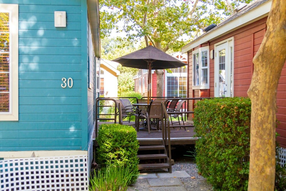 Фото RiverPointe Napa Valley Resort