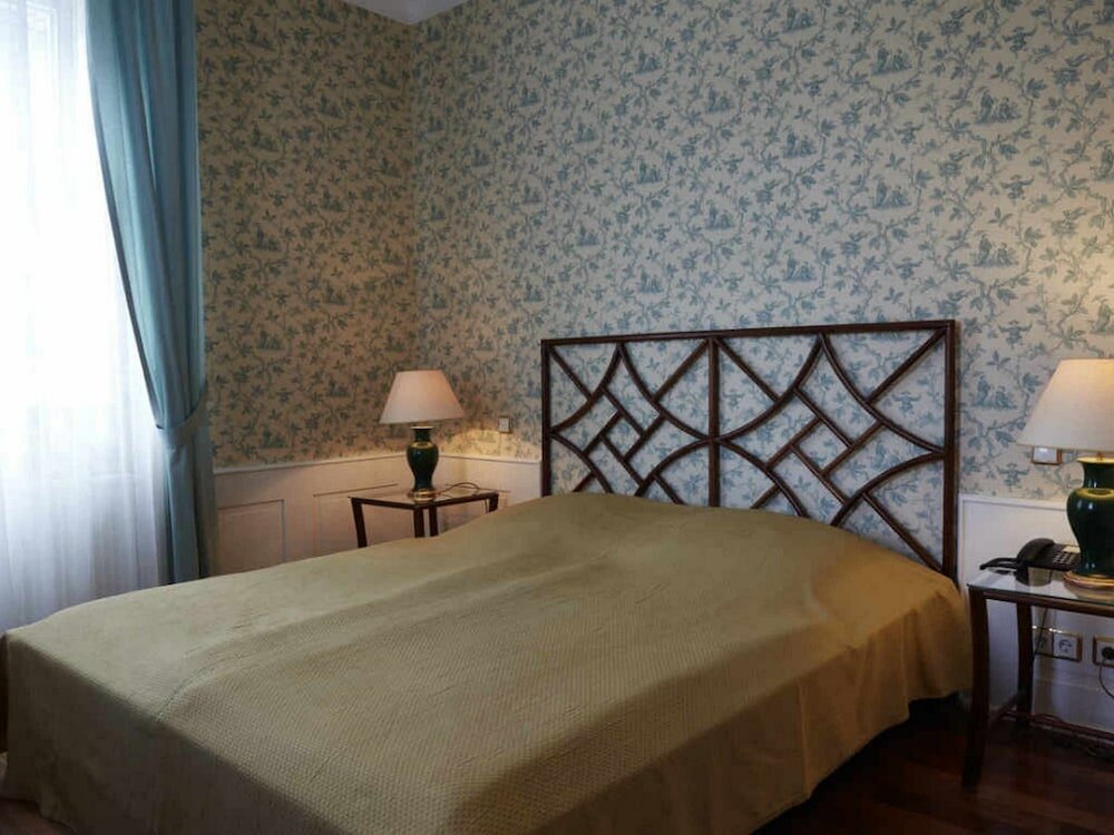 Фото Hotel Snorrenburg